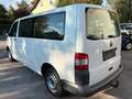 Volkswagen T5 Kombi T5 2,0 TDI 4 Motion *Klima* 9 Sitzer zugelassen* Wit - thumbnail 4