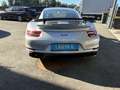 Porsche 991 Turbo Argent - thumbnail 8