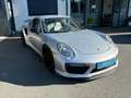 Porsche 991 Turbo Argent - thumbnail 4