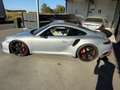 Porsche 991 Turbo Argent - thumbnail 6