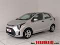 Kia Picanto /TITAN/1,0 GDI/MT5/67/MY26 Silber - thumbnail 1
