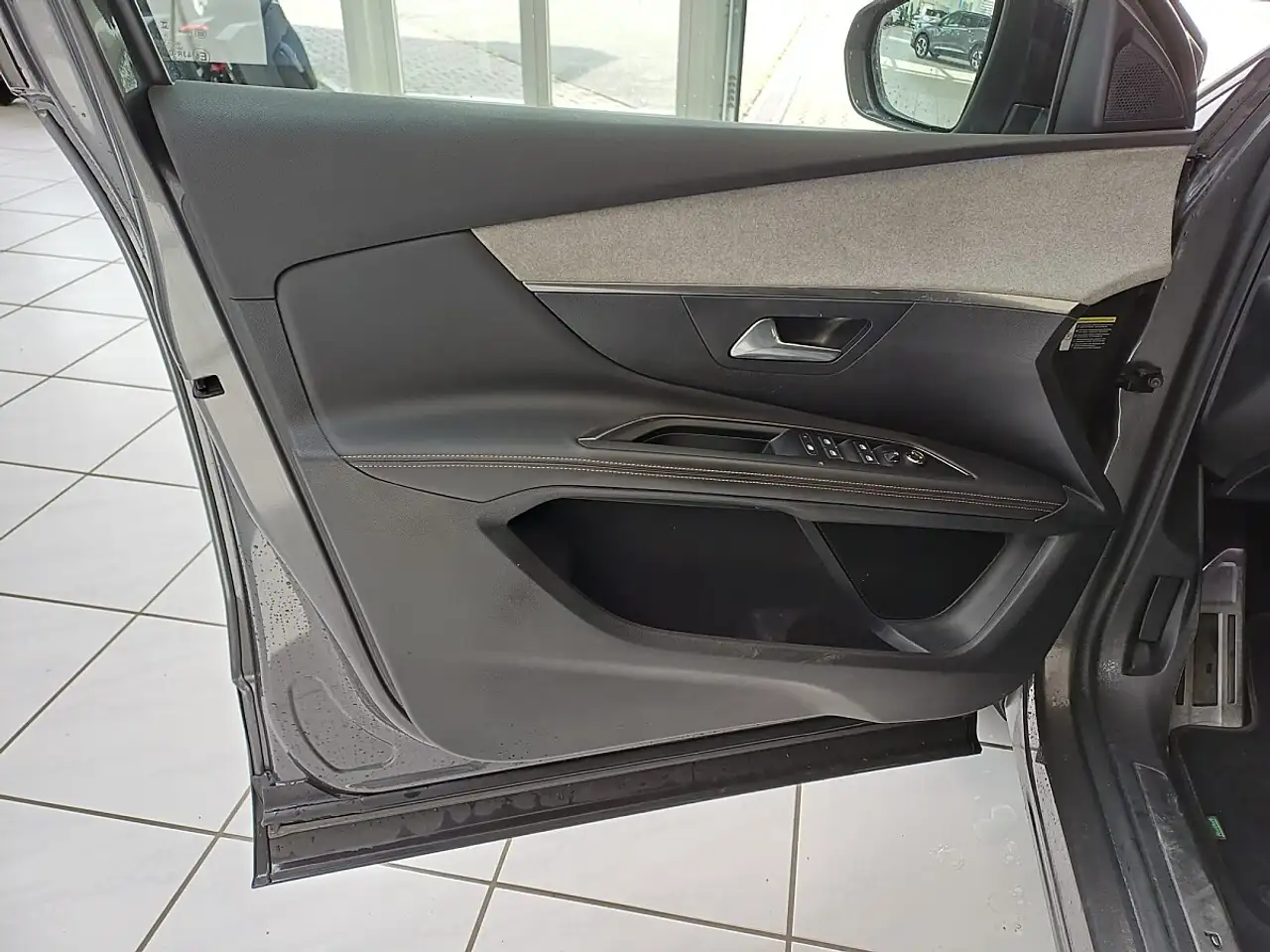 Peugeot 5008 PureTech 130 EAT8 GT, миниатюра 11