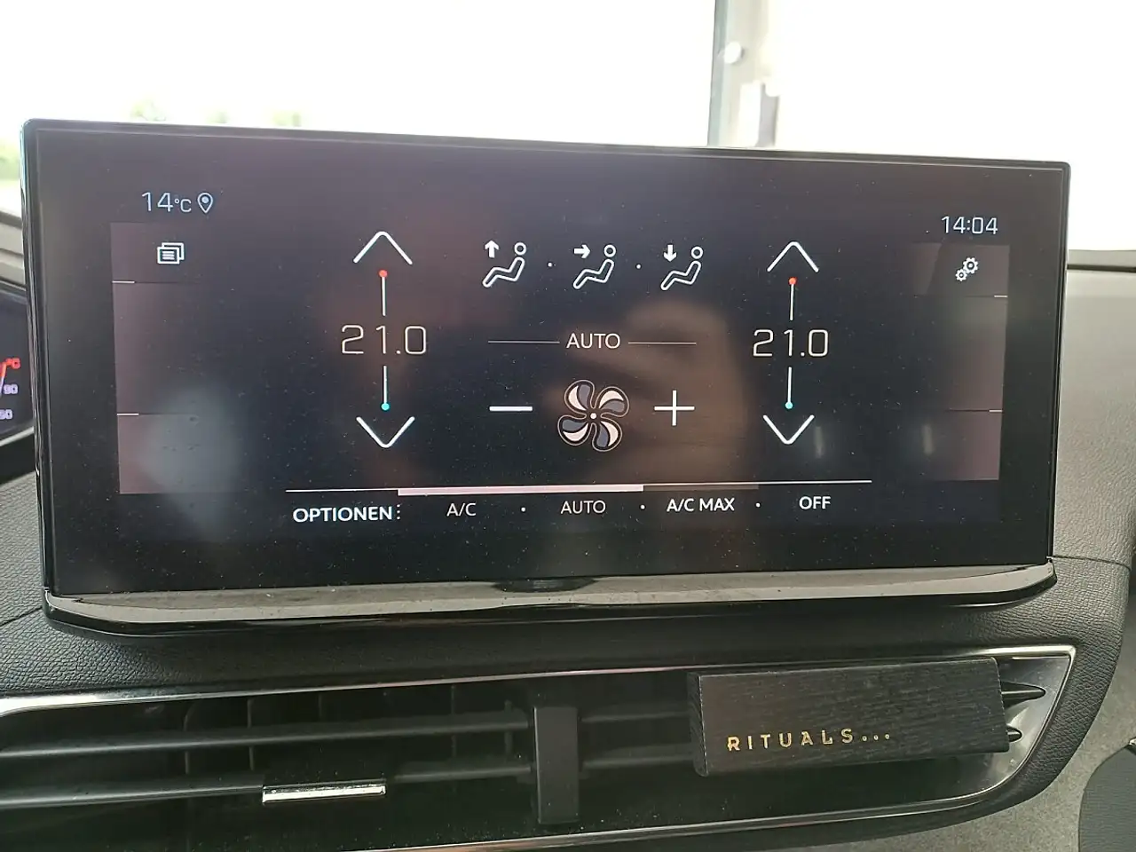 Peugeot 5008 PureTech 130 EAT8 GT, миниатюра 25