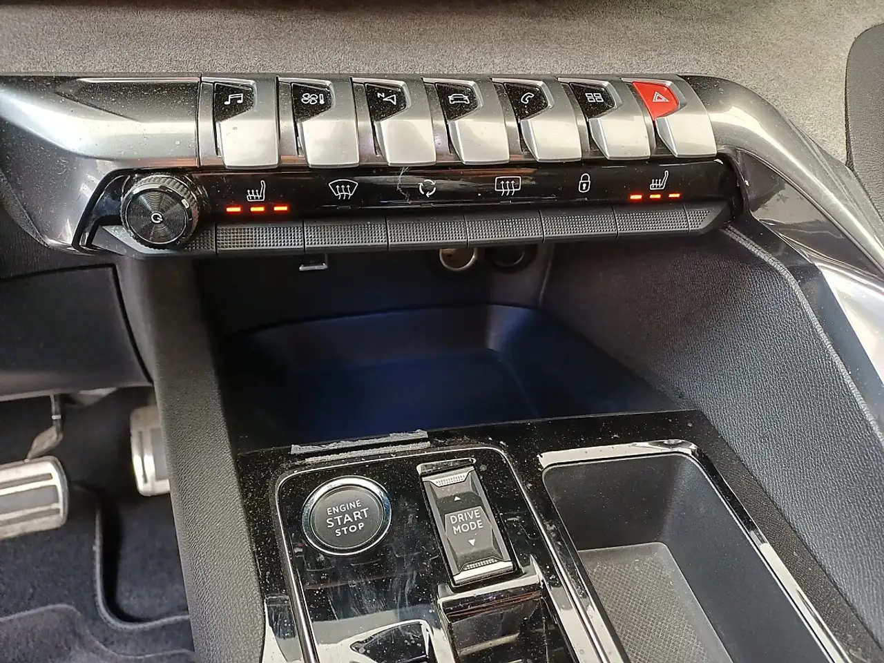 Peugeot 5008 PureTech 130 EAT8 GT, миниатюра 27