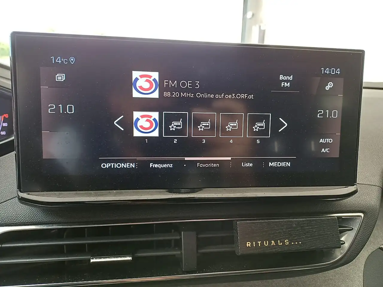 Peugeot 5008 PureTech 130 EAT8 GT, миниатюра 23