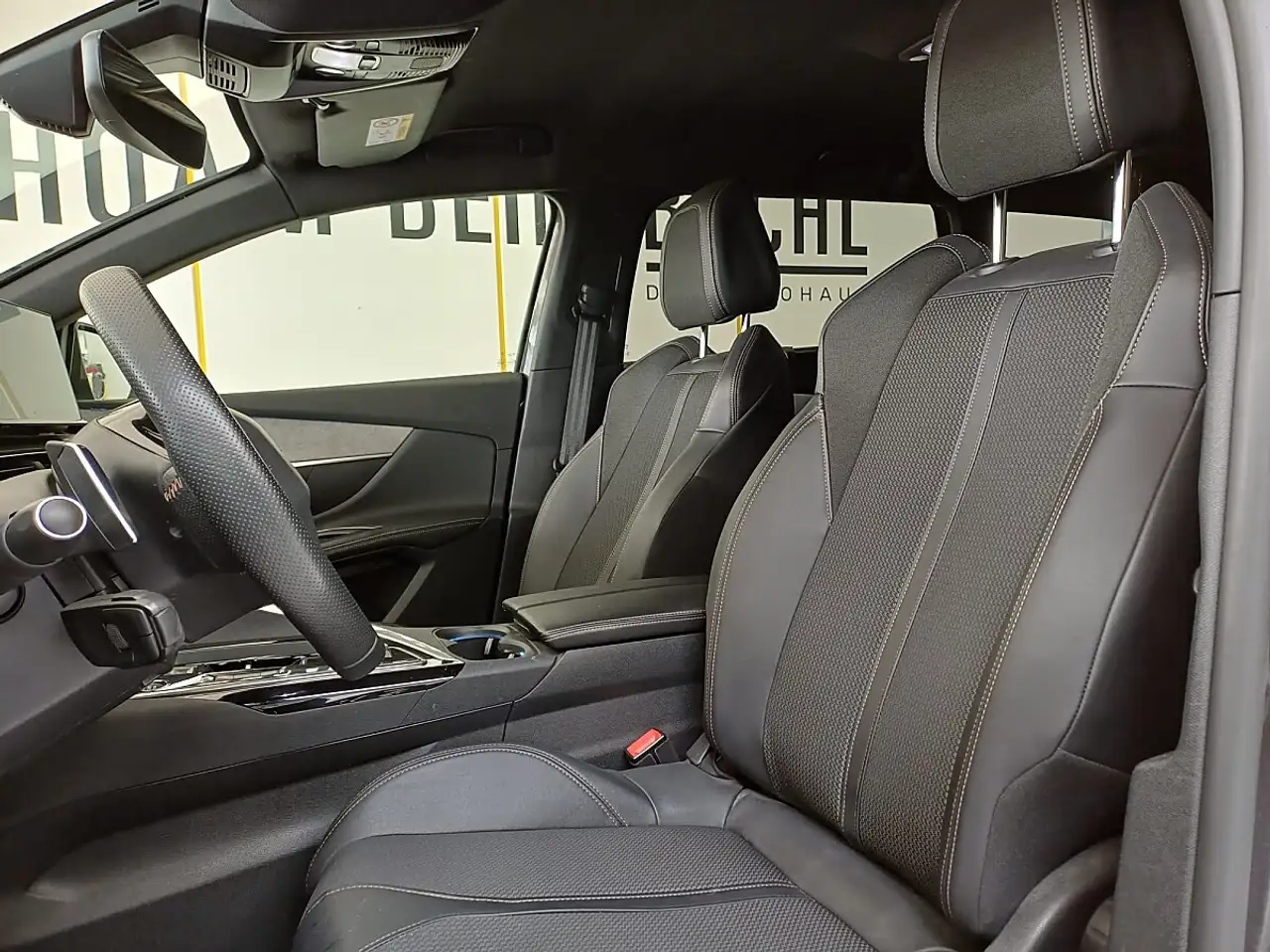 Peugeot 5008 PureTech 130 EAT8 GT, миниатюра 12
