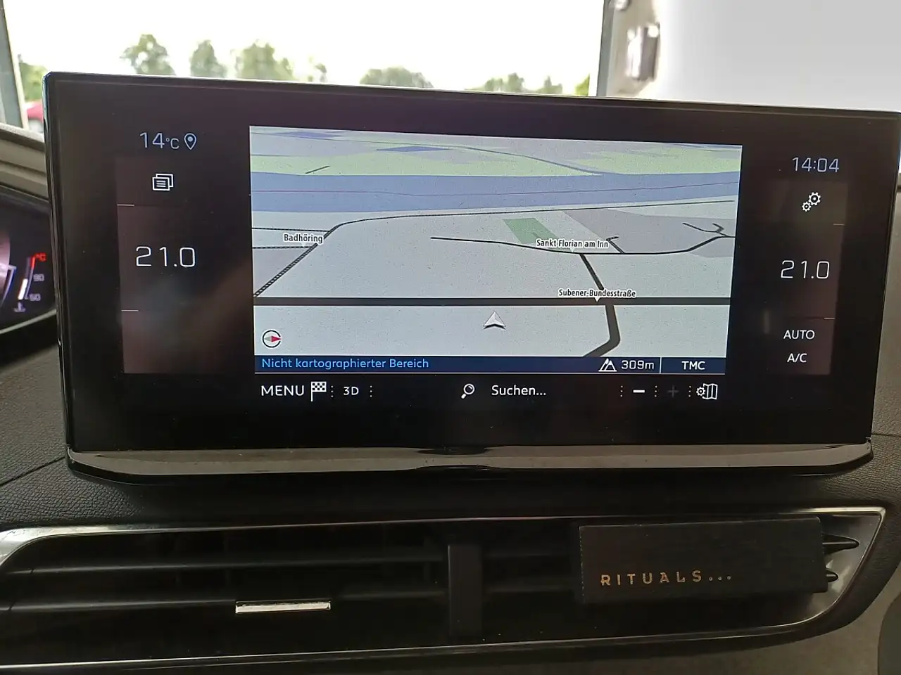 Peugeot 5008 PureTech 130 EAT8 GT, миниатюра 22