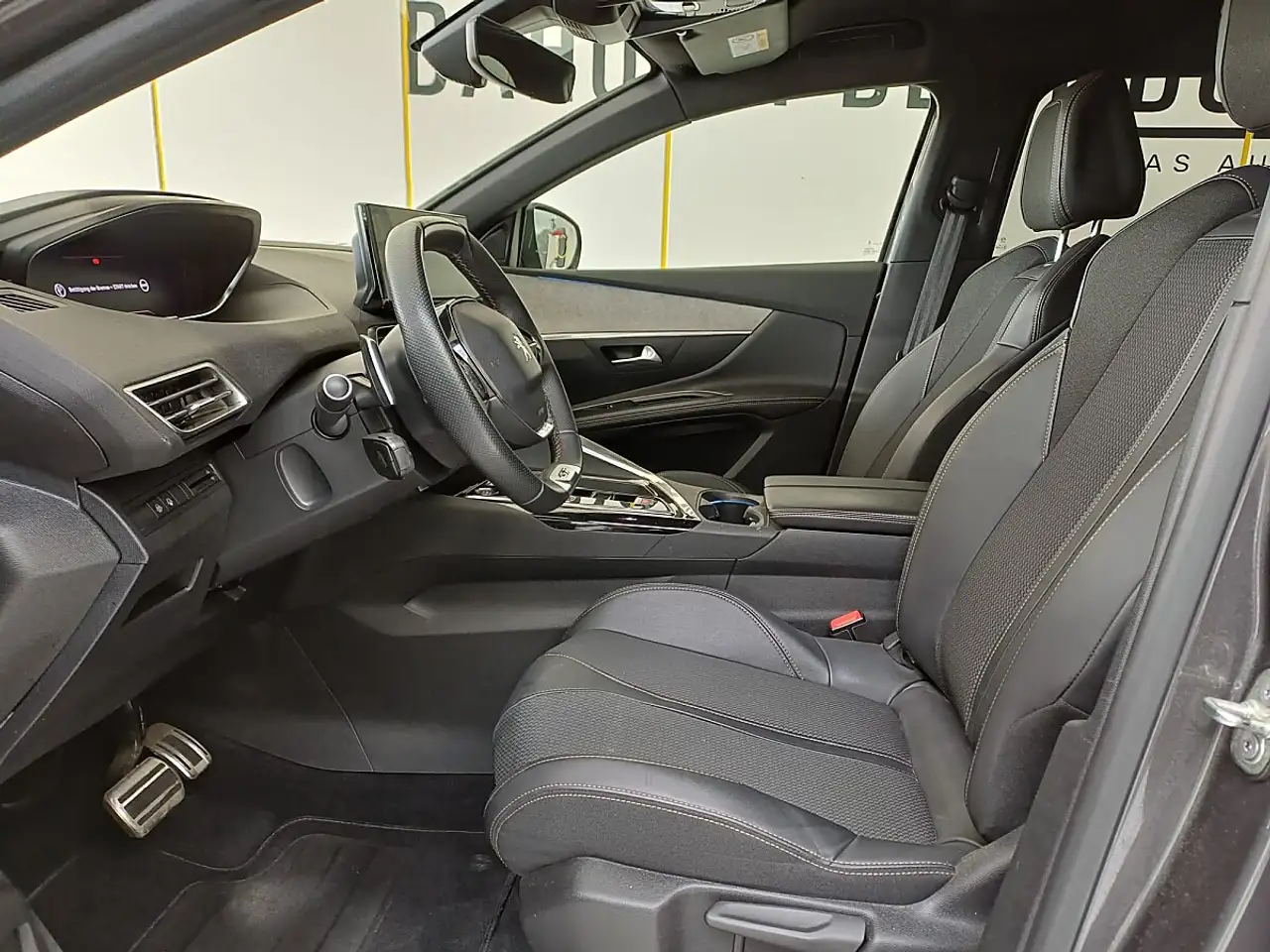 Peugeot 5008 PureTech 130 EAT8 GT, миниатюра 13