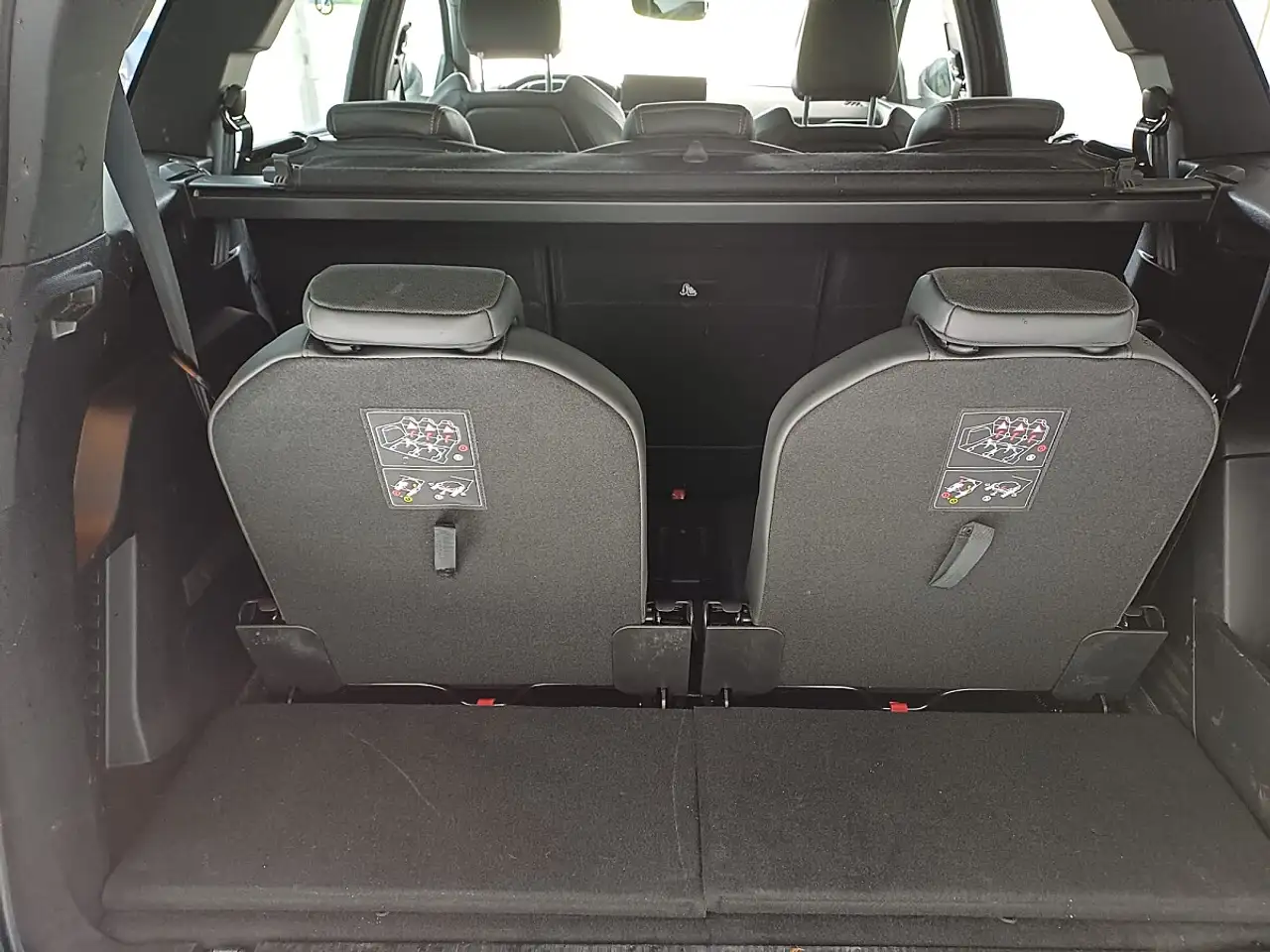 Peugeot 5008 PureTech 130 EAT8 GT, миниатюра 7