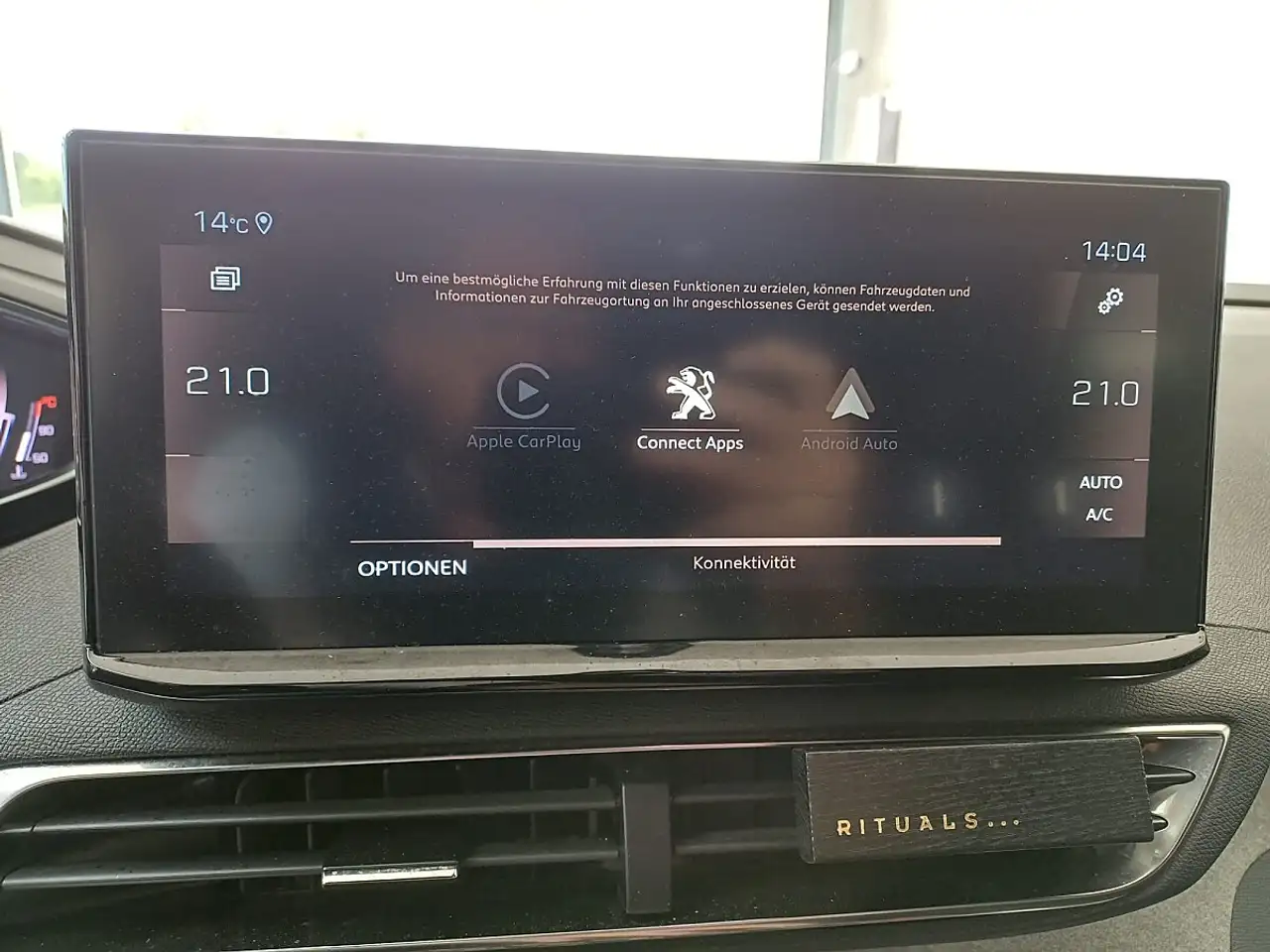 Peugeot 5008 PureTech 130 EAT8 GT, миниатюра 24