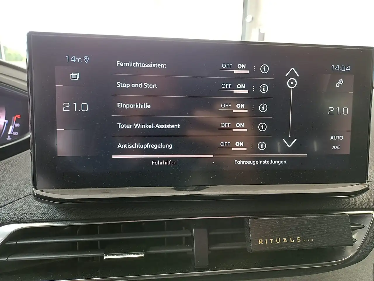 Peugeot 5008 PureTech 130 EAT8 GT, миниатюра 26
