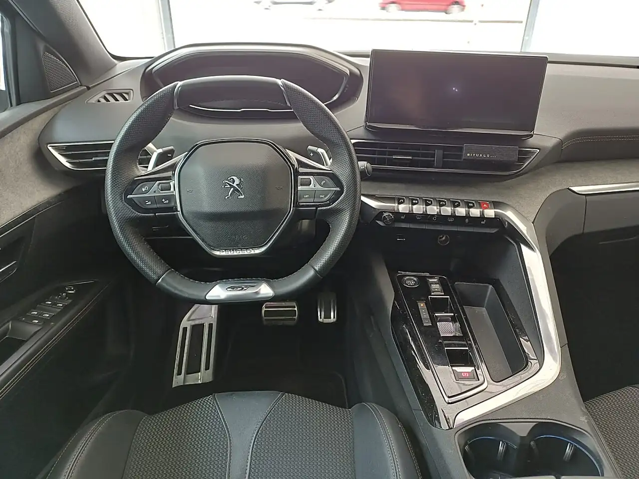 Peugeot 5008 PureTech 130 EAT8 GT, миниатюра 17