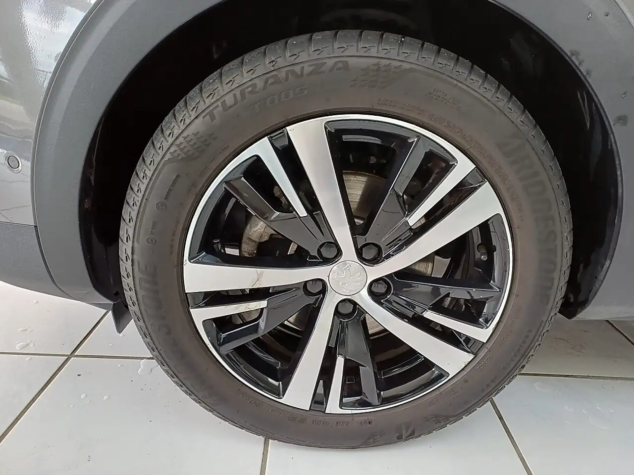 Peugeot 5008 PureTech 130 EAT8 GT, миниатюра 4