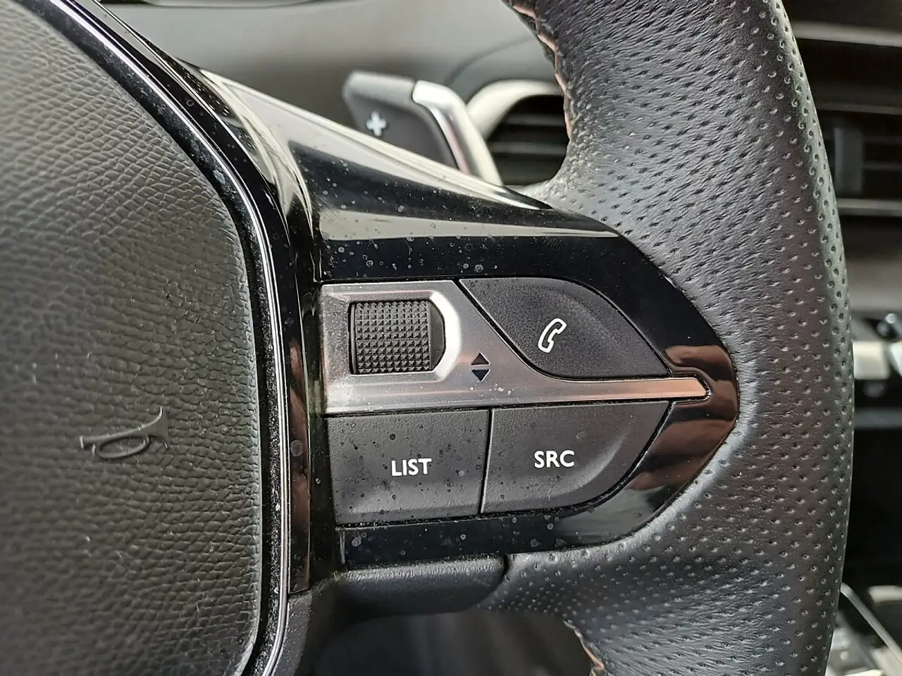Peugeot 5008 PureTech 130 EAT8 GT, миниатюра 20
