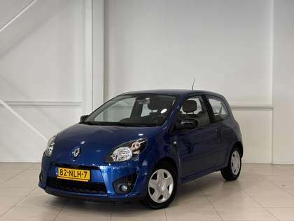 Renault Twingo 1.2-16V Dynamique | Airco | Cruise Control | All s