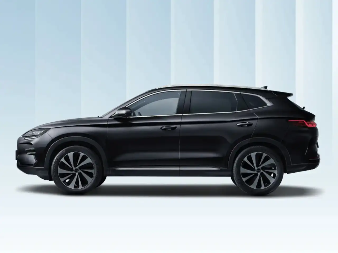 BYD Seal U 2026