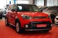 Kia Soul 1.6*1Hand*Unfallfrei*JBL*Navi*MFL Rot - thumbnail 4