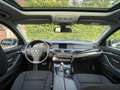 BMW 528 High Executive Zwart - thumbnail 6