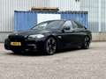 BMW 528 High Executive Zwart - thumbnail 1