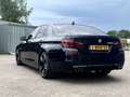 BMW 528 High Executive Zwart - thumbnail 3