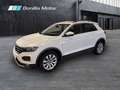 Volkswagen T-Roc 2.0TDI Advance 85kW Blanco - thumbnail 1