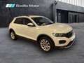 Volkswagen T-Roc 2.0TDI Advance 85kW Blanco - thumbnail 3