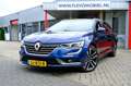 Renault Talisman Estate 1.6 TCe 150pk Intens Aut. Navi|1e Eig|Cam|H Blauw - thumbnail 1