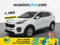 Kia Sportage 1.7CRDi VGT Eco-Dynamics Concept 4x2 Blanco - thumbnail 1