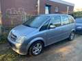 Opel Meriva 1.6  klima Tüv Neu Silber - thumbnail 1