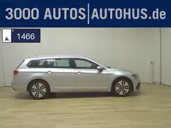 Volkswagen Passat Variant GTE 1.4 TSI T Leder Navi LED AHK
