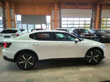 LED, Kamera, SHZ, 20" ALU