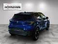 Renault Captur E-Tech HEV 160 Techno Aut. Blau - thumbnail 5