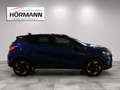 Renault Captur E-Tech HEV 160 Techno Aut. Blau - thumbnail 6