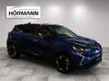 Renault Captur E-Tech HEV 160 Techno Aut. Blau - thumbnail 7