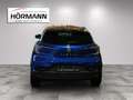 Renault Captur E-Tech HEV 160 Techno Aut. Blau - thumbnail 4