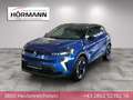 Renault Captur E-Tech HEV 160 Techno Aut. Blau - thumbnail 1
