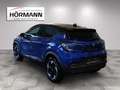 Renault Captur E-Tech HEV 160 Techno Aut. Blau - thumbnail 3