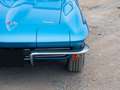 Chevrolet Corvette 1966 – C2 Sting Ray cabriolet - thumbnail 15