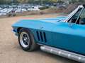 Chevrolet Corvette 1966 – C2 Sting Ray cabriolet - thumbnail 22