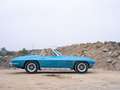 Chevrolet Corvette 1966 – C2 Sting Ray cabriolet - thumbnail 11