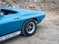 Chevrolet Corvette 1966 – C2 Sting Ray cabriolet - thumbnail 23