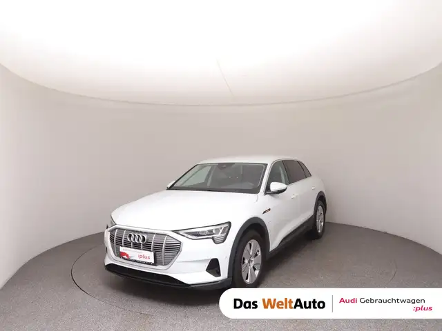Audi e-tron 50 quattro 230 kW Business