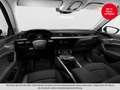 Audi e-tron 50 quattro 230 kW Business Weiß - thumbnail 8