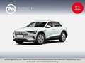 Audi e-tron 50 quattro 230 kW Business Weiß - thumbnail 4