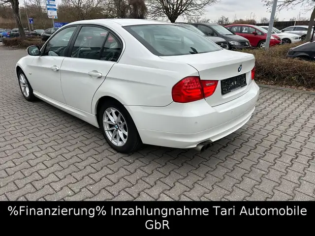 BMW 325 i xDrive el.GSD, 2xPDC, 2.Hand, Lagerschaden!