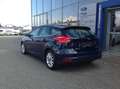 Ford Focus 1,0 EcoBoost Titanium Blau - thumbnail 7