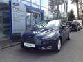 Ford Focus 1,0 EcoBoost Titanium Blau - thumbnail 1