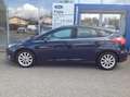 Ford Focus 1,0 EcoBoost Titanium Blau - thumbnail 8