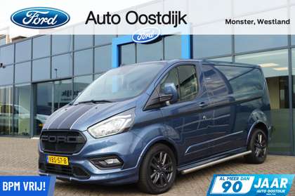 Ford Transit Custom 290 2.0 TDCI L1H1 Sport 185PK Automaat Trekhaak Ca
