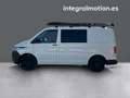 Volkswagen Transporter Mixto 2.0TDI SCR Blanco - thumbnail 13
